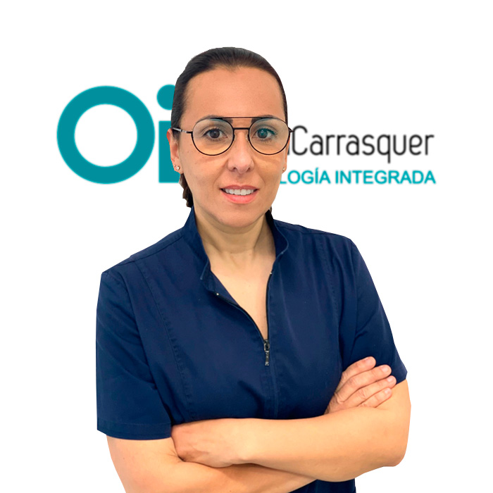 Ruth Barbero