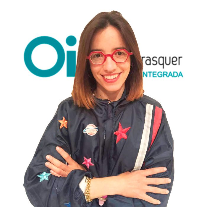 María Castillo Carsi <span>Odontopediatría</span>