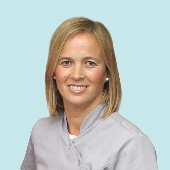 Dra. Belén Pons <span>Ortodoncia</span>