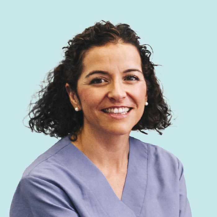 Dra. Susana Aranda <span>Endodoncia y Odontología General</span>