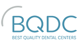 Logotipo BQDC